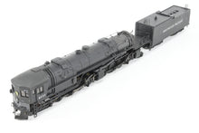 Load image into Gallery viewer, HO Brass IMP - International Model Products Tetsudo SP - Southern Pacific 4-8-8-2 Cab Forward Hand built Circa 1956-59 Custom Painted No. 4131 RARE!