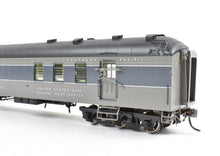 Load image into Gallery viewer, HO Brass TCY - The Coach Yard SP - Southern Pacific 70' Class 70-BP-30-3 FP TTG #5067