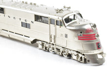 Load image into Gallery viewer, HO Brass CIL - Challenger Imports CB&Q - Burlington Route EMD E5 PH-II A/B Set FP 9912A PH II 1960's Scheme