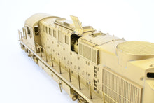 Load image into Gallery viewer, O Brass CON OMI - Overland Models Inc. AT&SF - Santa Fe ALCO DL-600B RSD-15 Low Hood