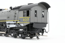 Load image into Gallery viewer, O Brass Sunset Models Third Rail UP - Union Pacific FEF-3 Class 4-8-4 Factory Painted No. 837