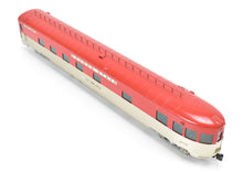 Load image into Gallery viewer, HO Brass CIL - Challenger Imports CRI&P/SP - Rock Island/Southern Pacific Golden State 10-Car Passenger Set Factory Painted INCOMPLETE SET