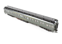 Load image into Gallery viewer, HO Brass S. Soho & Co. GN - Great Northern Empire Builder Heavyweight Solarium Lounge CP REBOXX