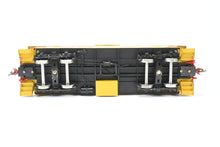 Load image into Gallery viewer, O Brass OMI - Overland Models, Inc. UP - Union Pacific CA-3 Steel Caboose W/ Wood Beam Trucks Custom Painted No. 25099