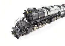 Load image into Gallery viewer, HO Brass Westside Model Co. DM&IR - Duluth, Missabe, & Iron Range 2-8-8-4 Yellowstone M-4 with Caboose C/P