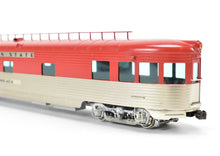Load image into Gallery viewer, HO Brass CIL - Challenger Imports CRI&P/SP - Rock Island/Southern Pacific Golden State 10-Car Passenger Set Factory Painted INCOMPLETE SET