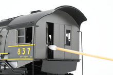 Load image into Gallery viewer, O Brass Sunset Models Third Rail UP - Union Pacific FEF-3 Class 4-8-4 Factory Painted No. 837