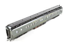 Load image into Gallery viewer, HO Brass S. Soho & Co. GN - Great Northern Empire Builder Heavyweight Solarium Lounge CP REBOXX