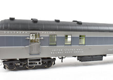 Load image into Gallery viewer, HO Brass TCY - The Coach Yard SP - Southern Pacific 70' Class 70-BP-30-3 FP TTG #5067