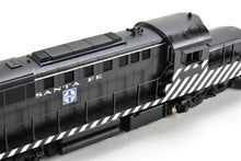 Load image into Gallery viewer, HO Brass Key Imports ATSF - Santa Fe RSD-15 (DL-600B) Low-Hood CS #69 FP But Un-Numbered