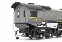 Load image into Gallery viewer, O Brass Sunset Models Third Rail UP - Union Pacific FEF-3 Class 4-8-4 Factory Painted No. 837