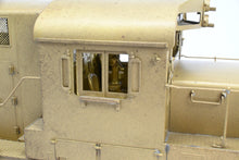 Load image into Gallery viewer, O Brass CON OMI - Overland Models Inc. AT&SF - Santa Fe ALCO DL-600B RSD-15 Low Hood