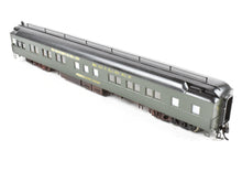 Load image into Gallery viewer, HO Brass S. Soho & Co. GN - Great Northern Empire Builder Heavyweight Solarium Lounge CP REBOXX