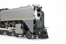 Load image into Gallery viewer, O Brass Sunset Models Third Rail UP - Union Pacific FEF-3 Class 4-8-4 Factory Painted No. 837