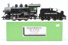 Load image into Gallery viewer, O Brass OMI - Overland Models, Inc. UP - Union Pacific S-8 0-6-0 Baldwin Version FP No. 4450