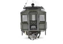 Load image into Gallery viewer, HO Brass S. Soho & Co. GN - Great Northern Empire Builder Heavyweight Solarium Lounge CP REBOXX