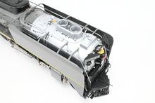 Load image into Gallery viewer, O Brass Sunset Models Third Rail UP - Union Pacific FEF-3 Class 4-8-4 Factory Painted No. 837