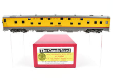 Load image into Gallery viewer, HO Brass TCY - The Coach Yard SP - Southern Pacific Lightweight 12-5 "Duplex" Sleeper With PEM A/C FP NO. 9250