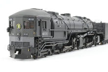 Load image into Gallery viewer, HO Brass IMP - International Model Products Tetsudo SP - Southern Pacific 4-8-8-2 Cab Forward Hand built Circa 1956-59 Custom Painted No. 4131 RARE!