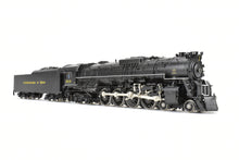 Load image into Gallery viewer, O Brass PSC - Precision Scale Co. C&O - Chesapeake & Ohio J-3a 4-8-4 Greenbrier 2-Rail FP #610 NO BOX AS-IS