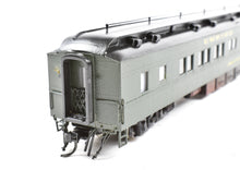 Load image into Gallery viewer, HO Brass S. Soho & Co. GN - Great Northern Empire Builder Heavyweight Solarium Lounge CP REBOXX