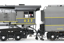 Load image into Gallery viewer, O Brass Sunset Models Third Rail UP - Union Pacific FEF-3 Class 4-8-4 Factory Painted No. 837
