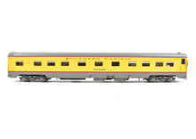 Load image into Gallery viewer, HO NEW Brass TCY - The Coach Yard SP - Southern Pacific Lightweight 12-5 "Duplex" Sleeper With PEM A/C FP NO. 9250 BRAND NEW!