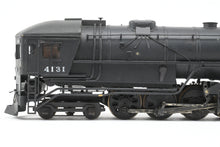 Load image into Gallery viewer, HO Brass IMP - International Model Products Tetsudo SP - Southern Pacific 4-8-8-2 Cab Forward Hand built Circa 1956-59 Custom Painted No. 4131 RARE!