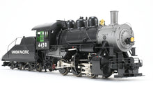 Load image into Gallery viewer, O Brass OMI - Overland Models, Inc. UP - Union Pacific S-8 0-6-0 Baldwin Version FP No. 4450