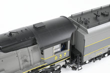 Load image into Gallery viewer, O Brass Sunset Models Third Rail UP - Union Pacific FEF-3 Class 4-8-4 Factory Painted No. 837