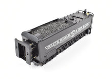 Load image into Gallery viewer, HO Brass Westside Model Co. DM&IR - Duluth, Missabe, & Iron Range 2-8-8-4 Yellowstone M-4 with Caboose C/P