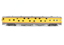 Load image into Gallery viewer, HO NEW Brass TCY - The Coach Yard SP - Southern Pacific Lightweight 12-5 "Duplex" Sleeper With PEM A/C FP NO. 9250 BRAND NEW!