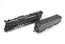 Load image into Gallery viewer, O Brass PSC - Precision Scale Co. C&O - Chesapeake & Ohio J-3a 4-8-4 Greenbrier 2-Rail FP #610 NO BOX AS-IS