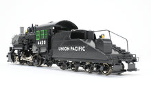 Load image into Gallery viewer, O Brass OMI - Overland Models, Inc. UP - Union Pacific S-8 0-6-0 Baldwin Version FP No. 4450