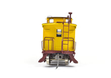 Load image into Gallery viewer, HO Brass Westside Model Co. DM&IR - Duluth, Missabe, & Iron Range 2-8-8-4 Yellowstone M-4 with Caboose C/P