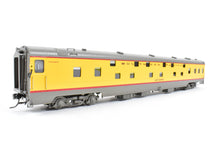 Load image into Gallery viewer, HO NEW Brass TCY - The Coach Yard SP - Southern Pacific Lightweight 12-5 "Duplex" Sleeper With PEM A/C FP NO. 9250 BRAND NEW!