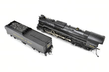 Load image into Gallery viewer, O Brass PSC - Precision Scale Co. C&O - Chesapeake & Ohio J-3a 4-8-4 Greenbrier 2-Rail FP #610 NO BOX AS-IS