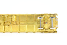 Load image into Gallery viewer, O Brass OMI - Overland Models, Inc. Various Roads Thrall Center Beam Lumber Car 64’