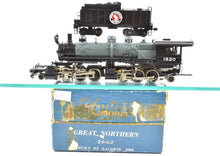 Load image into Gallery viewer, HO Brass PFM - United GN - Great Northern L-2 2-6-6-2 Crown Model CP No. 1820