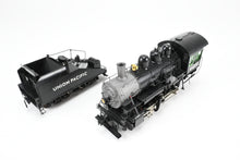 Load image into Gallery viewer, O Brass OMI - Overland Models, Inc. UP - Union Pacific S-8 0-6-0 Baldwin Version FP No. 4450
