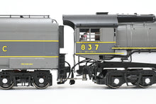 Load image into Gallery viewer, O Brass Sunset Models Third Rail UP - Union Pacific FEF-3 Class 4-8-4 Factory Painted No. 837