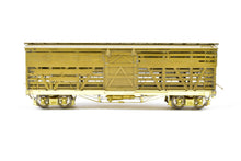 Load image into Gallery viewer, On3 Brass Empire Midland D&RGW - Denver & Rio Grande Western 30' Stock Car