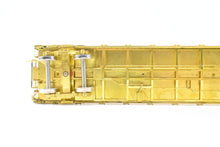 Load image into Gallery viewer, O Brass OMI - Overland Models, Inc. Various Roads Thrall Center Beam Lumber Car 64’