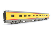 Load image into Gallery viewer, HO NEW Brass TCY - The Coach Yard SP - Southern Pacific Lightweight 12-5 "Duplex" Sleeper With PEM A/C FP NO. 9250 BRAND NEW!