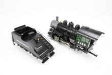 Load image into Gallery viewer, O Brass OMI - Overland Models, Inc. UP - Union Pacific S-8 0-6-0 Baldwin Version FP No. 4450