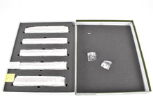 Load image into Gallery viewer, HO Brass CIL - Challenger Imports CRI&P/SP - Rock Island/Southern Pacific Golden State 10-Car Passenger Set Factory Painted INCOMPLETE SET