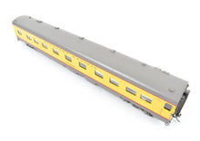 Load image into Gallery viewer, HO NEW Brass TCY - The Coach Yard SP - Southern Pacific Lightweight 12-5 "Duplex" Sleeper With PEM A/C FP NO. 9250 BRAND NEW!