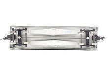 Load image into Gallery viewer, HO Brass OMI - Overland Models, Inc. M&StL - Minneapolis & St. Louis with C&NW Chicago & North Western Patch Airslide Covered Hopper CP No. 69906