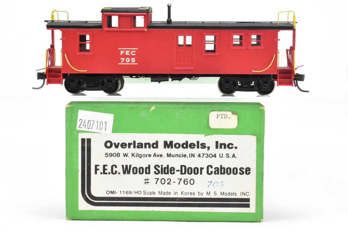 鉄道模型 Overland Models GN 30 Wood Caboose X246 鉄道模型 Overland Models GN 30 Wood Caboose X246 HO Brass