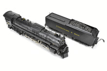 Load image into Gallery viewer, O Brass PSC - Precision Scale Co. C&O - Chesapeake & Ohio J-3a 4-8-4 Greenbrier 2-Rail FP #610 NO BOX AS-IS